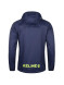 Ветровка KELME Windproof Rain Jacket Dark Blue