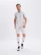 Футбольная форма KELME Short Sleeve Football Suit White