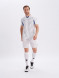 Футбольная форма KELME Short Sleeve Football Suit White