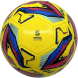 Мяч футбольный JÖGEL Intro №5, желтый