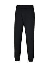 Брюки KELME Knitted Trousers Black