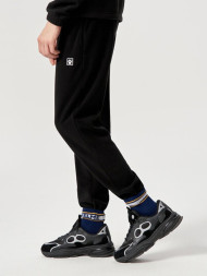 Брюки KELME Knitted Trousers Black