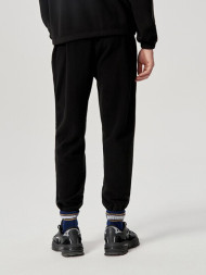 Брюки KELME Knitted Trousers Black
