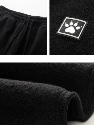 Брюки KELME Knitted Trousers Black