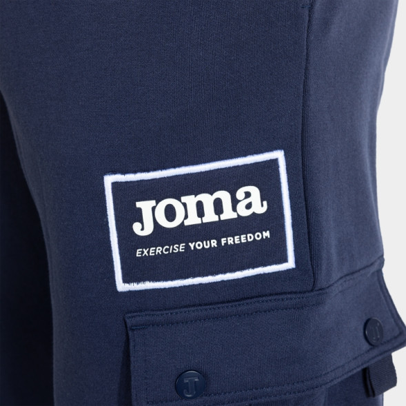 PANTALÓN LARGO URBAN STREET  