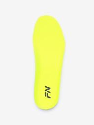 Волейбольные/ гандбольные кроссовки FN Edge Yellow