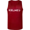 Манишка KELME Adult Training Vest Burgundy