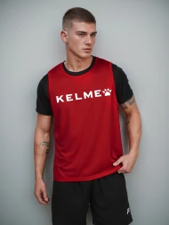 Манишка KELME Adult Training Vest Burgundy