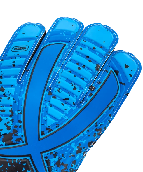 Вратарские перчатки JÖGEL ONE Wizard AL3 Flat