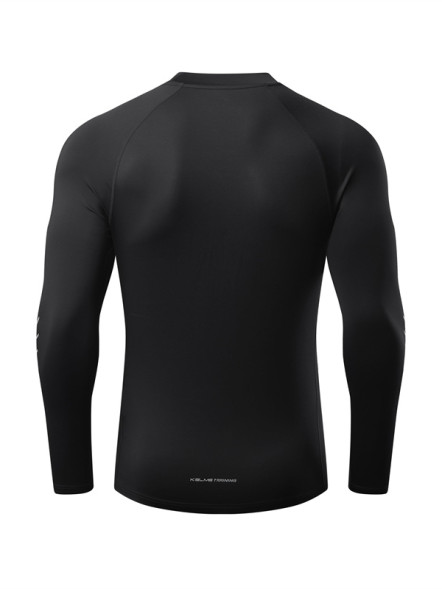 Термобелье (верх) KELME Thick Tights Black