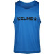 Детская манишка KELME Kid Training Vest Blue
