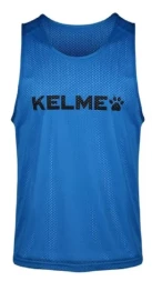 Детская манишка KELME Kid Training Vest Blue