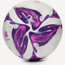 Мяч футбольный JÖGEL Triumph Elite WSL №5