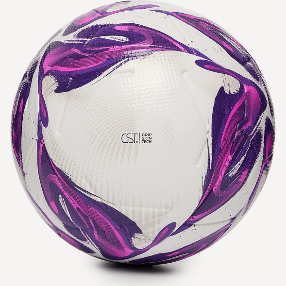 Мяч футбольный JOGEL Triumph Elite WSL №5