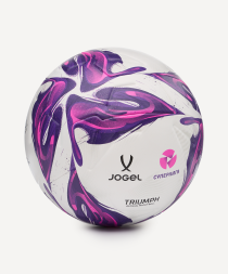 Мяч футбольный JOGEL Triumph Elite WSL №5 (РФС ПРО)