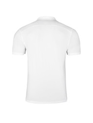 Футболка-поло KELME Short Sleeve Polo Shirt White
