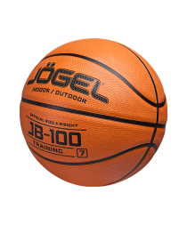 Мяч баскетбольный JOGEL JB-100 №7 NEW