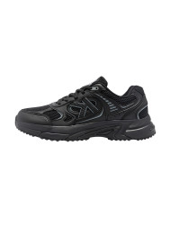 Кроссовки KELME Men's Sneakers Black