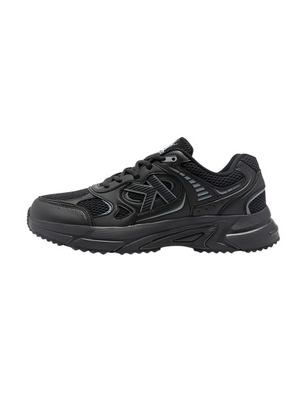Кроссовки KELME Men's Sneakers Black