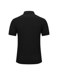 Футболка-поло KELME Short Sleeve Polo Shirt Black