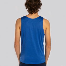 CAMISETA TIRANTES ELITE IX ROYAL