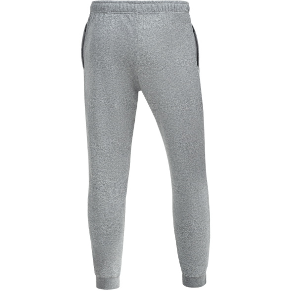 Брюки JÖGEL ESSENTIAL Cotton Pants, серый меланж, детский
