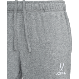 Брюки JOGEL ESSENTIAL Cotton Pants, серый меланж, детский
