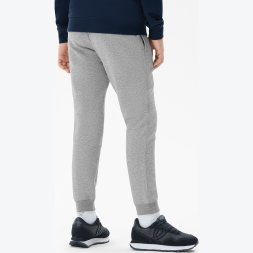 Брюки JOGEL ESSENTIAL Cotton Pants, серый меланж, детский