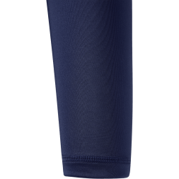 Футболка компрессионная с длинным рукавом JOGEL CAMP PerFormDRY Baselayer LS Tee, темно-синий