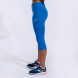 Леггинсы 3/4 OLIMPIA WOMAN Синий  