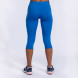 Леггинсы 3/4 OLIMPIA WOMAN Синий  