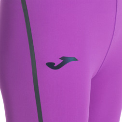 MALLAS CORTAS R-CITY ICONIC VIOLETA