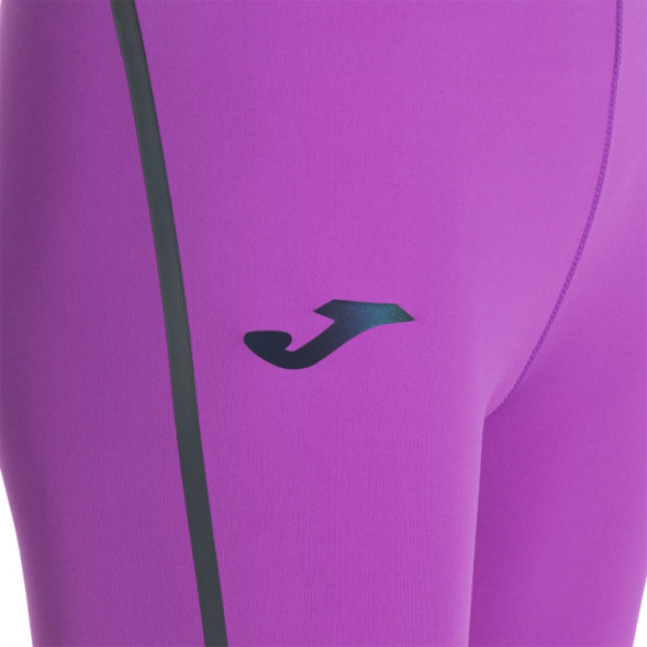 MALLAS CORTAS R-CITY ICONIC VIOLETA