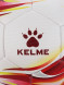 Футбольный мяч KELME Fifa Certified Football (Heat Bonded) (White/Red)