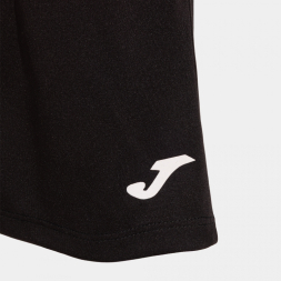 SET KIDS CAMP NARANJA NEGRO