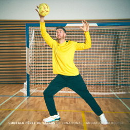 NATURKA MEN 2507 CORAL