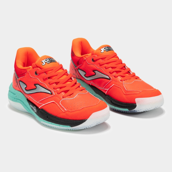 NATURKA MEN 2507 CORAL