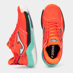 NATURKA MEN 2507 CORAL