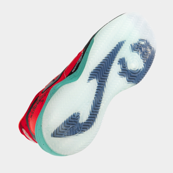 NATURKA MEN 2507 CORAL