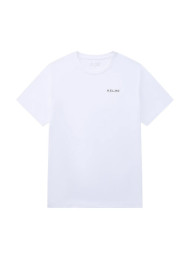 Футболка KELME Short-sleeved T-shirt White