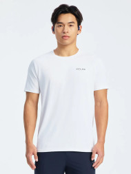 Футболка KELME Short-sleeved T-shirt White