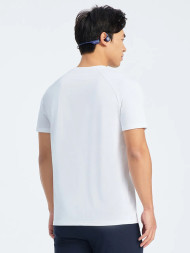 Футболка KELME Short-sleeved T-shirt White