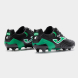 Бутсы JOMA AGUILA CUP 2501 NEGRO VERDE FIRM GROUND