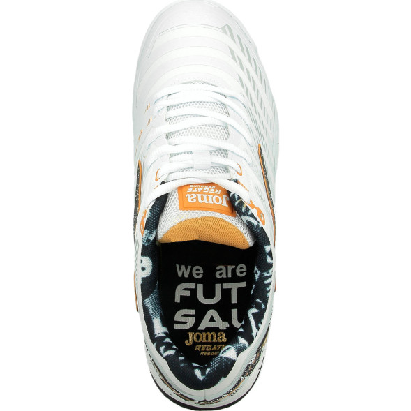 Футзалки JOMA REGATE REBOUND