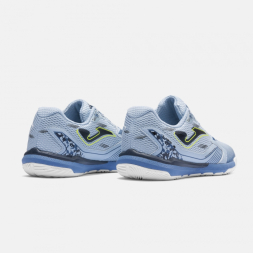 Футзалки JOMA LIGA 5 2605 CELESTE INDOOR