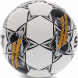 Мяч футб. SELECT Super V23, 3625560001,р.5, FIFA PRO, 32пан, ПУ-микрофибра,руч.сш, бело-черн-золотой