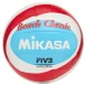 Мяч вол. пляжн. MIKASA BV543C-VXB-RSB, 18 панелей,синт.кожа (ТПУ), маш.сш.,бут.кам,бело-сине-красный