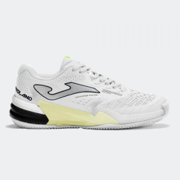 Теннисные кроссовки JOMA ROLAND MEN 2602    