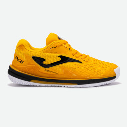 Теннисные кроссовки JOMA ACE MEN 2508   SAFFRON