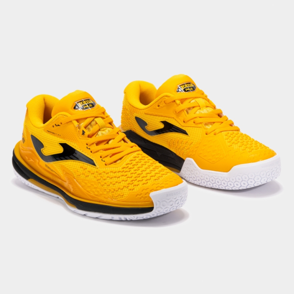 Теннисные кроссовки JOMA ACE MEN 2508   SAFFRON